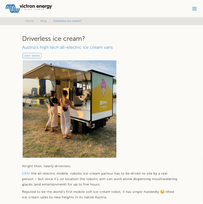 Victron Energy